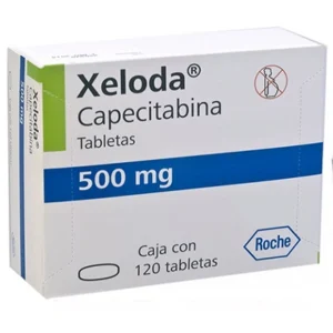 Xeloda 500