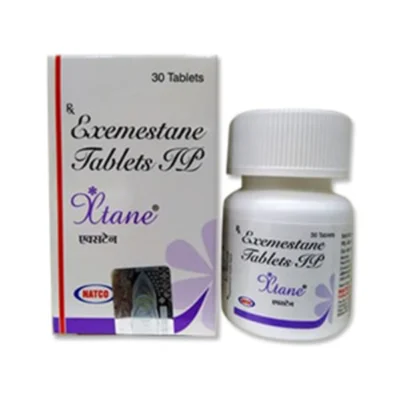 Xtane 25mg
