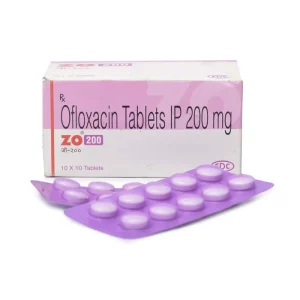 ZO 200
