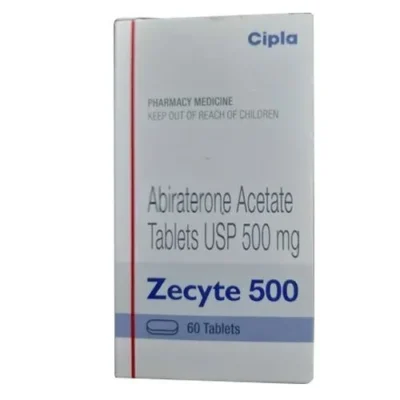 Zecyte 500