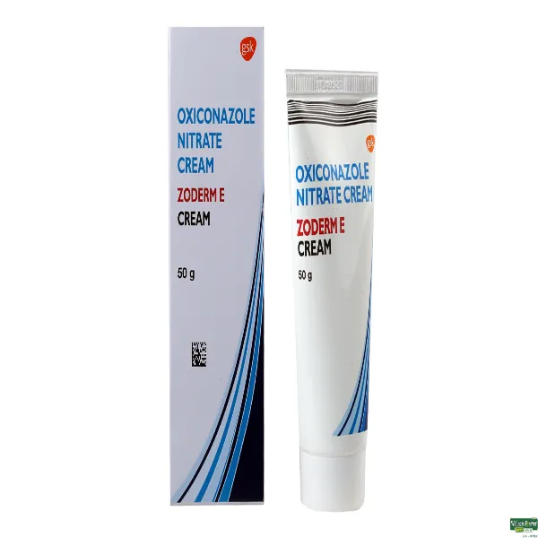 Zoderm E 50g