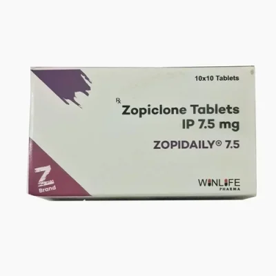 Zopidaily 7.5