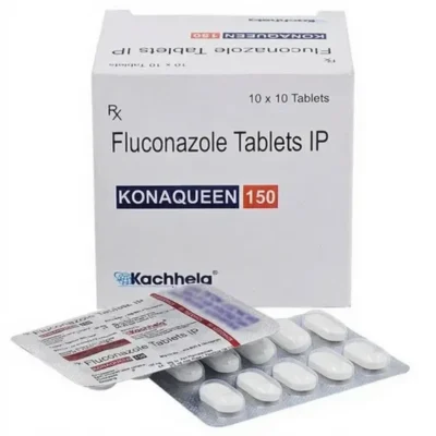 Konaqueen 150 mg