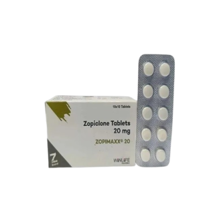 Zopimaxx 20