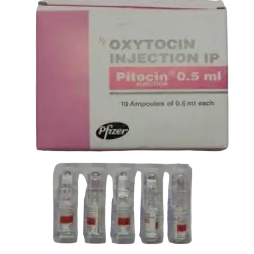 Pitocin 5iu Injection – Oxytocin