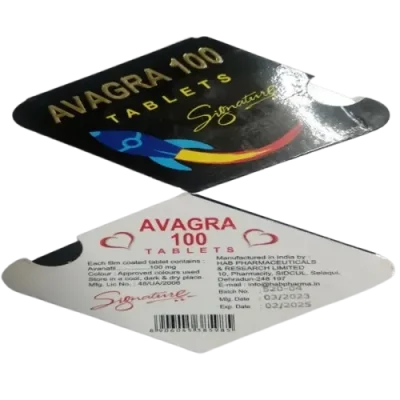 Avagra 100