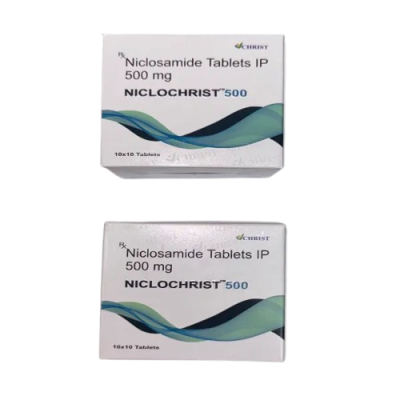 Niclosamide 500 mg