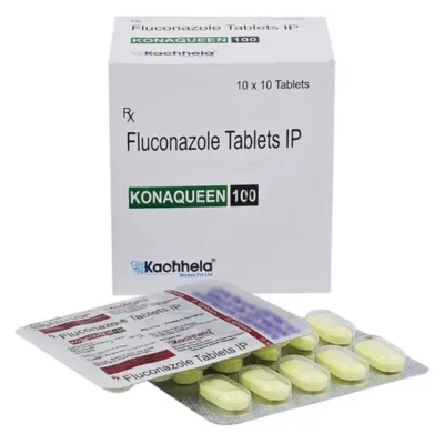 Konaqueen 100 mg