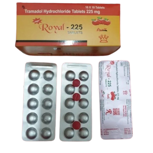 Royale 225