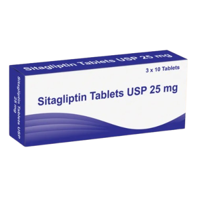 Sitagliptin 25mg
