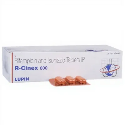 R-Cinex 600