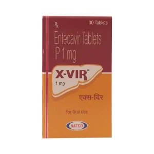 X-VIR 1