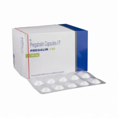 PREGABALIN 150 MG