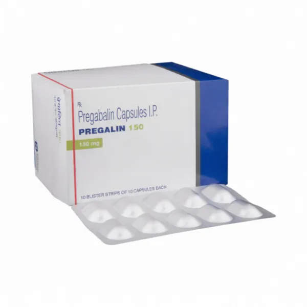 PREGABALIN 150 MG