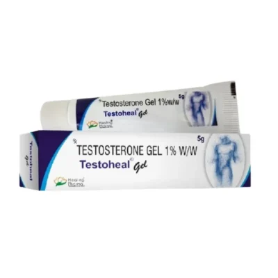 Testoheal Gel