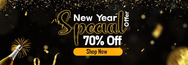New Year Offer