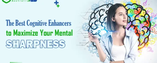 The Best Cognitive Enhancers to Maximize Your Mental Sharpness