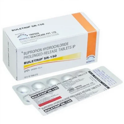 Buletrip SR 150mg