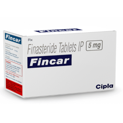 finasteride 5mg