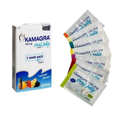 Kamagra Oral Jelly Sydney