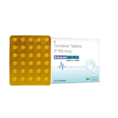 Arkacan 100mg