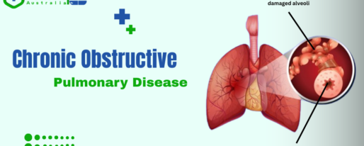Chronic Obstructive Pulmonary Disease