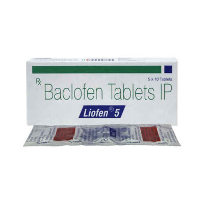 Liofen 5mg