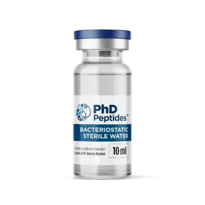Bacteriostatic Water