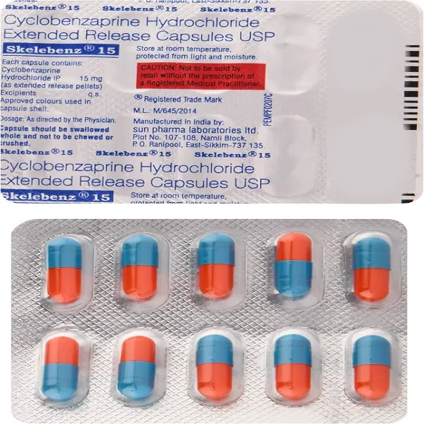 Generic Amrix Capsule Australia
