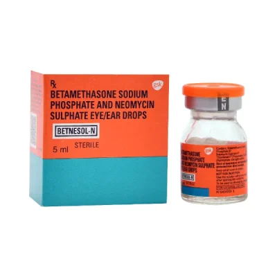 Betnesol-N Eye