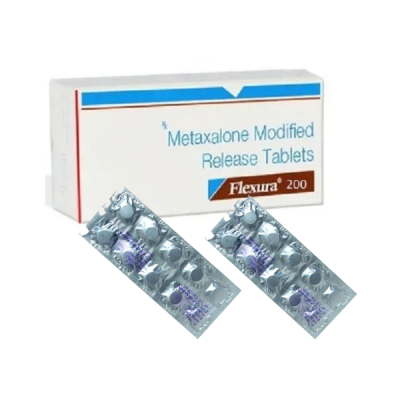 Flexura 200mg