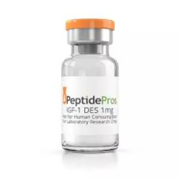 IGF 1 - Des 1mg Injection