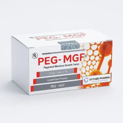 PEG-MGF 2MG Injection