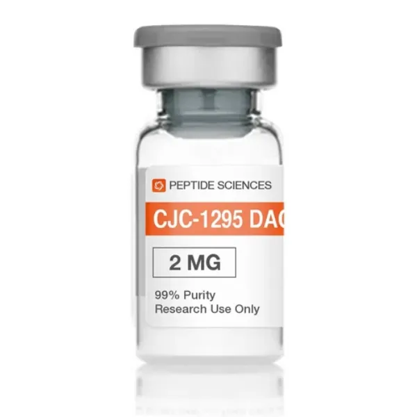 SY-CJC 2mg Injection - CJC-1295