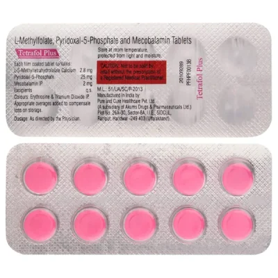 Mobrine 5 mg