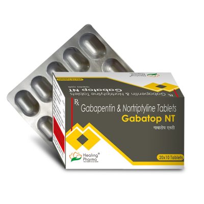 Generic Neurontin