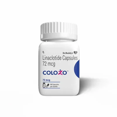 Colozo 72mcg