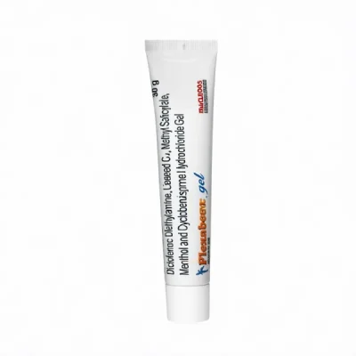 Flexabenz 30gm Gel
