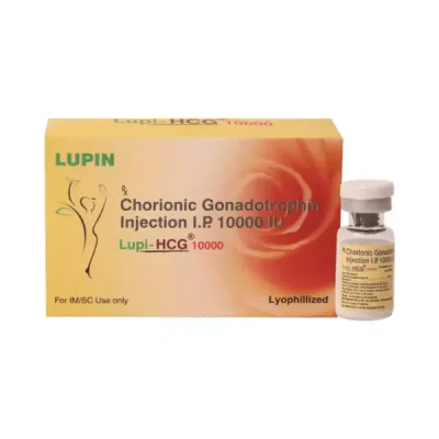HCG 10000iu