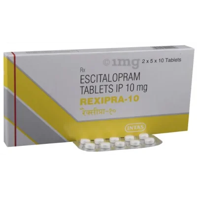 Rexipra 10mg
