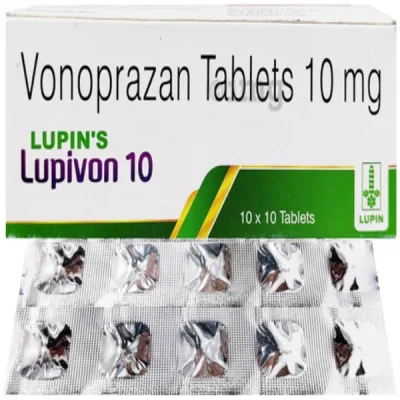 Vonoprazan 10 mg
