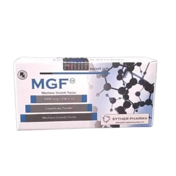 MGF 2000mcg - Mechano-Growth Factor