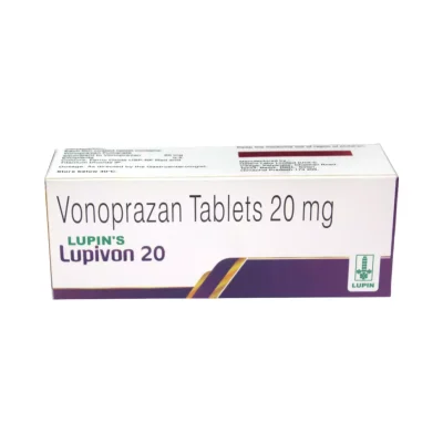 Vonoprazan 20 mg Tablet Australia
