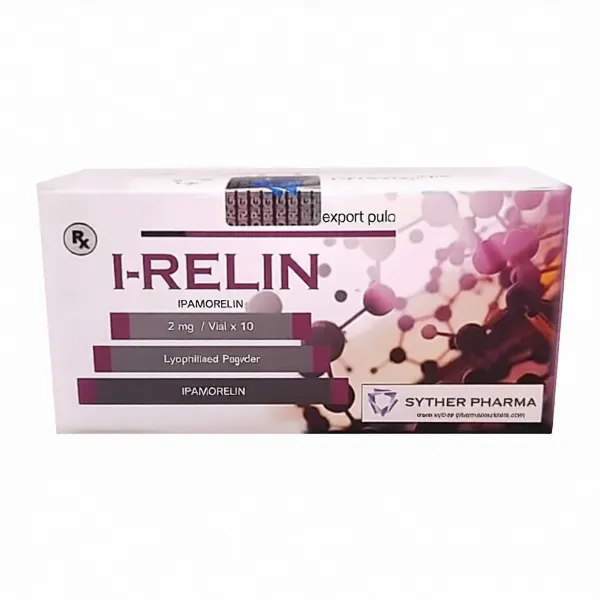 I-Relin 2mg Injection