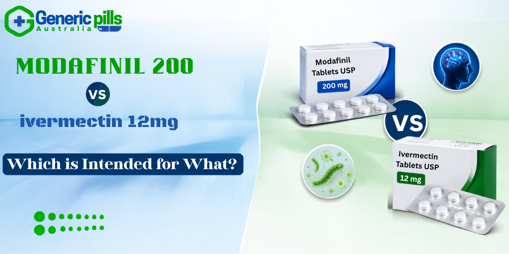 Modafinil