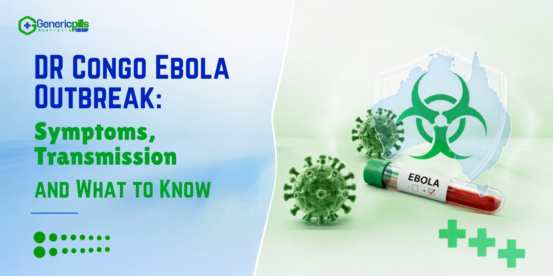 DR Congo Ebola Outbreak