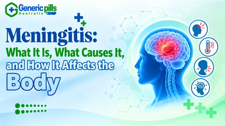 viral meningitis